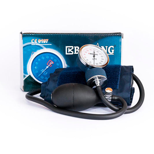 ESFINGOMANOMETRO MANUAL BOKANG