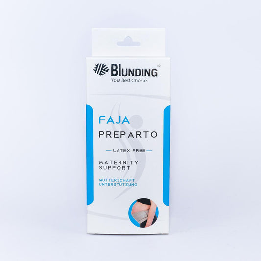 FAJA PREPARTO