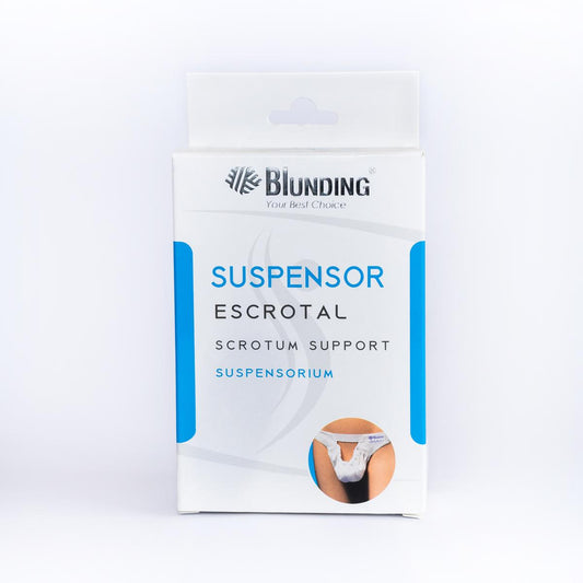 SUSPENSOR ESCROTAL