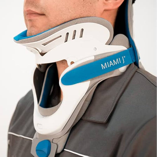 CUELLO CERVICAL MIAMI J SELECT