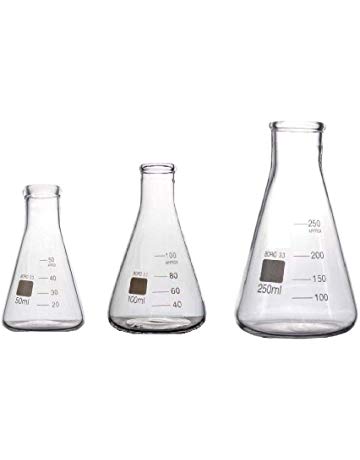 MATRAZ ERLENMEYER