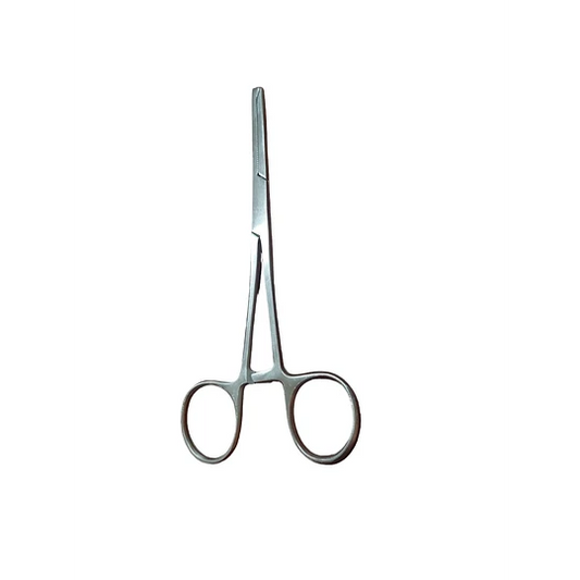 PINZA KOCHER RECTA