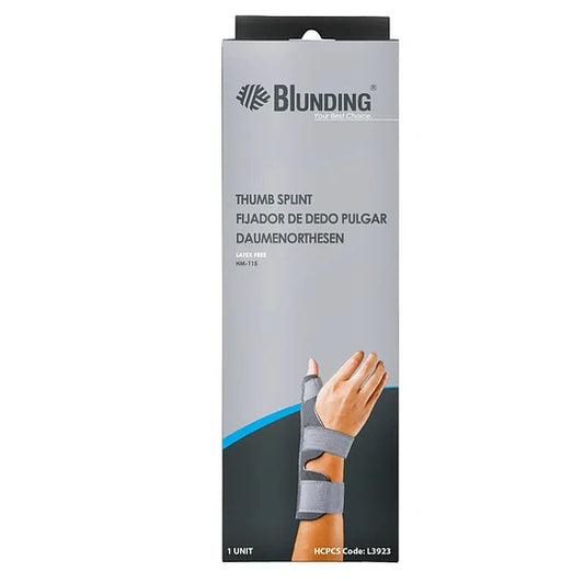 FIJADOR DEDO PULGAR