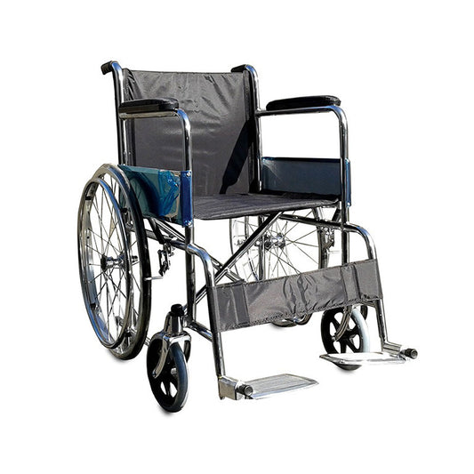 SILLA RUEDA INFLABLE