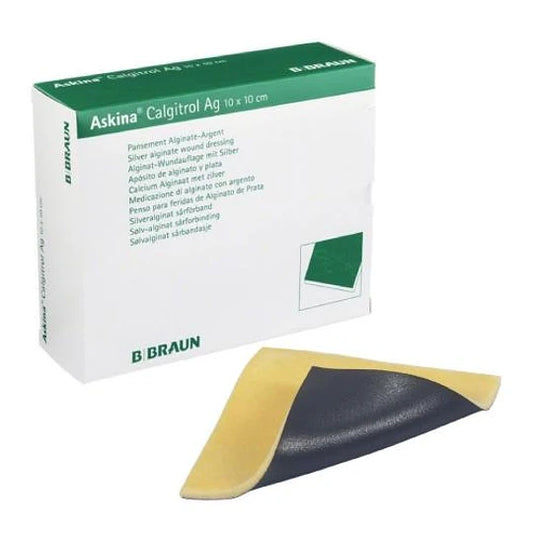 APOSITO ASKINA CALGITROL AG 10X10