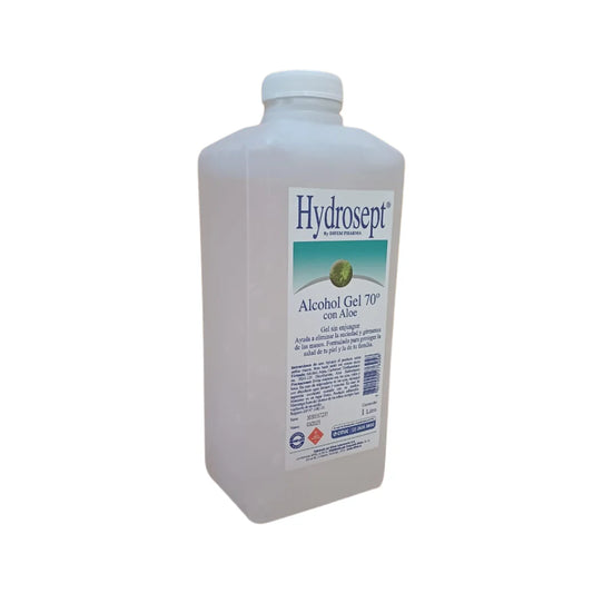 ALCOGEL LITRO