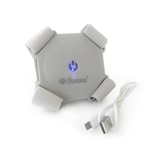 CORRECTOR POSTURA INTELIGENTE