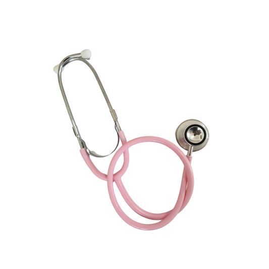 FONENDOSCOPIO DOBLE CAMPANA BOKANG