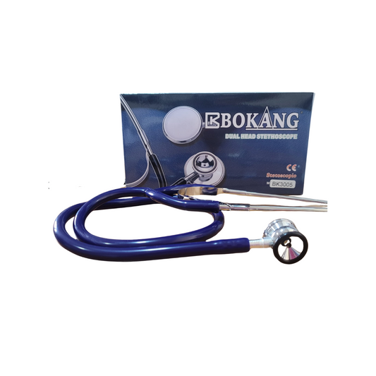 FONENDOSCOPIO NEONATAL BOKANG