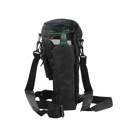 BOLSO TRANSPORTE CILINDRO OXIGENO