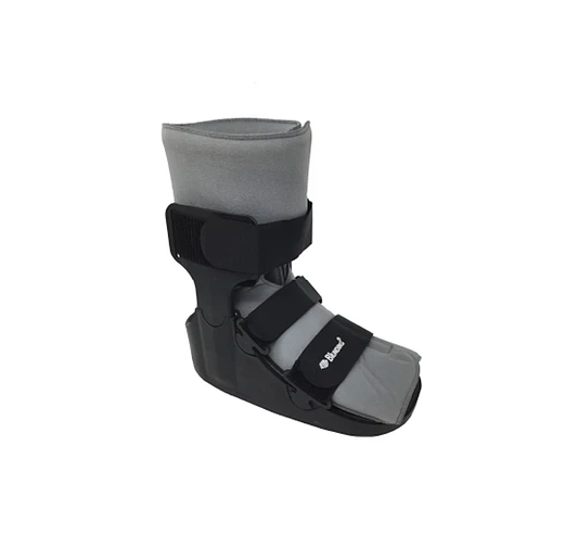 BOTA INMOVILIZADORA CORTA