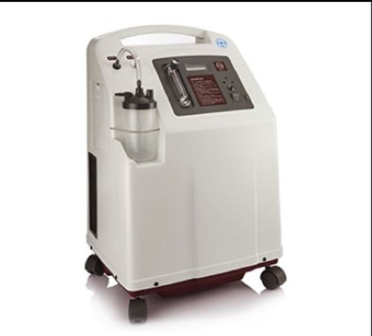 CONCENTRADOR OXIGENO YUWELL