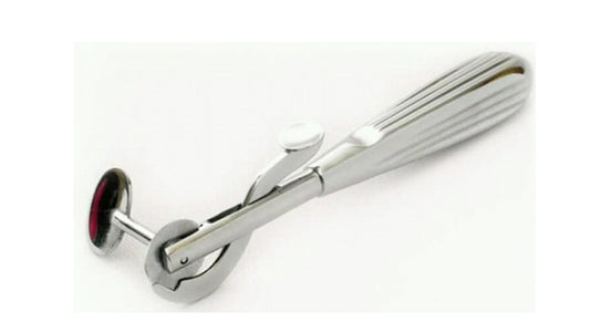 CORTA ANILLO RESCATE