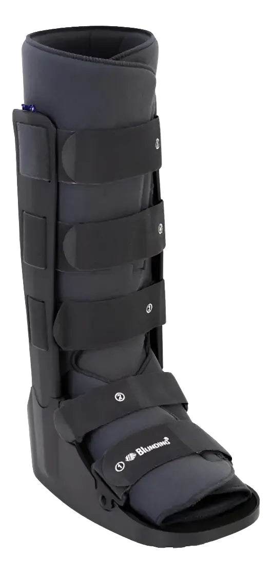 BOTA INMOVILIZADORA LARGA