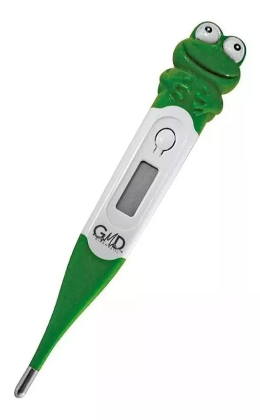 TERMOMETRO PUNTA FLEXIBLE