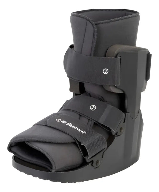 BOTA INMOVILIZADORA CORTA