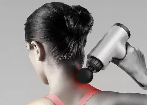 MASAJEADOR FASCIAL GUN