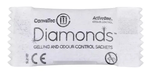 GEL SOLIDIFICADOR COLOSTOMIA