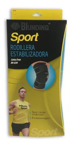 RODILLERA ESTABILIZADORA SPORT