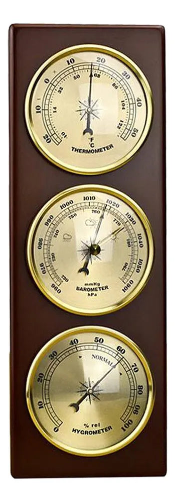 ESTACION METEREOLOGICA