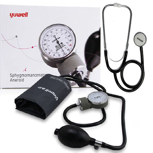 ESFIGMOMANOMETRO ANEROIDE