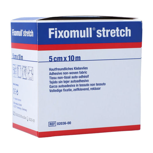 TELA FIXOMULL STRETCH