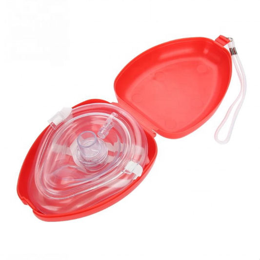 MASCARILLA RCP POCKET
