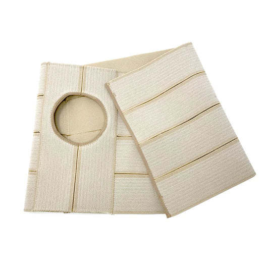 FAJA COLOSTOMIA 4 BANDAS