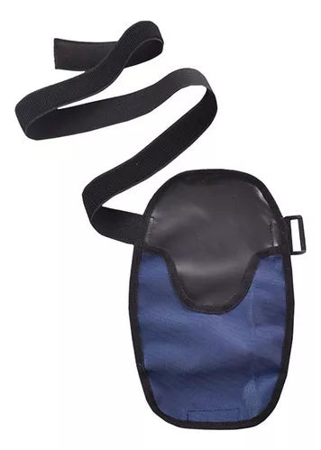BOLSO PROTECTOR COLOSTOMIA