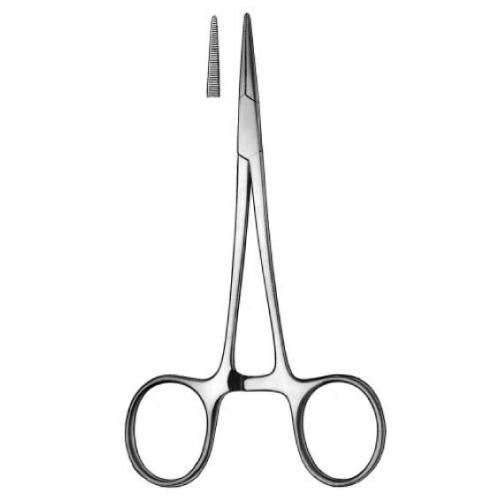 PINZA MOSQUITO RECTA