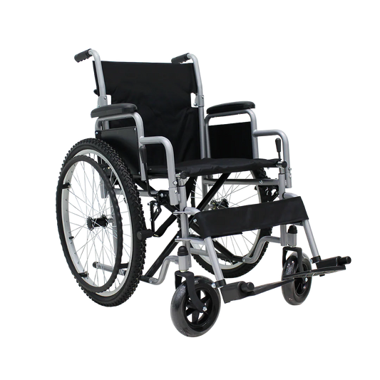 SILLA RUEDA TODO TERRENO