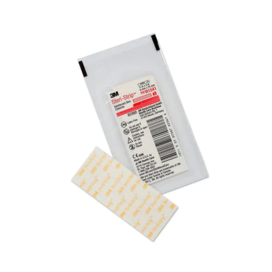 SUTURA SUBCUTANEA STERI STRIP