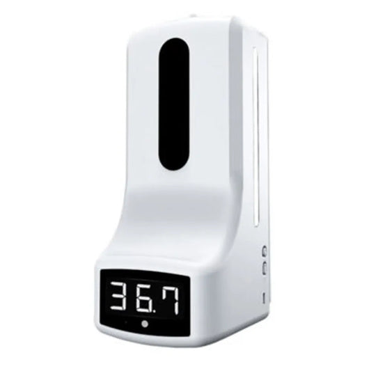 TERMOMETRO K9 CON DISPENSADOR