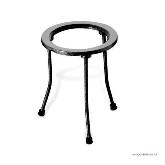 TRIPODE MECHERO 10X19