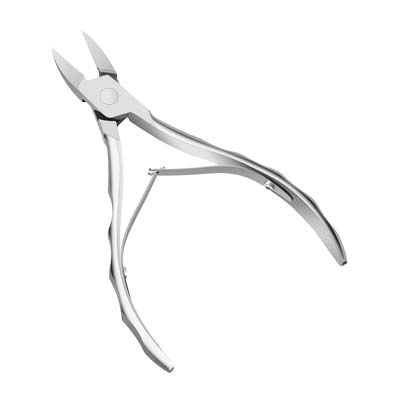 ALICATE RECTO PODOLOGICO