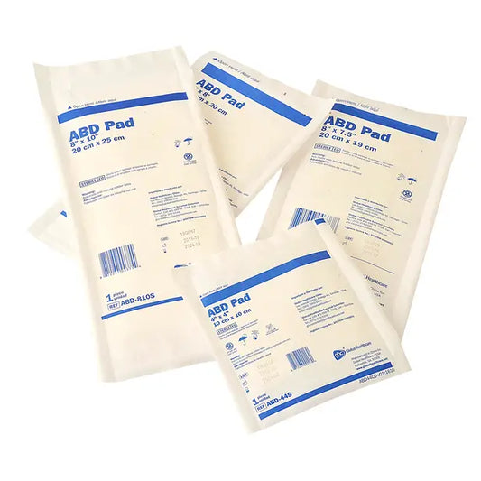 APOSITO ABD PAD