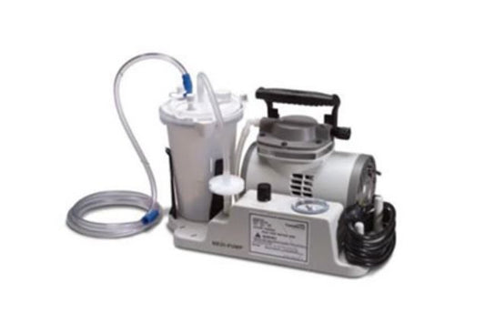 ARRIENDO BOMBA ASPIRACION