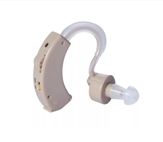 AUDIFONO AMPLIFICADOR SONIDO