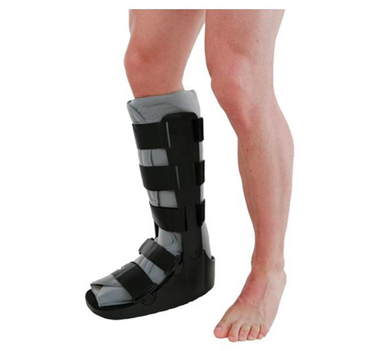 BOTA INMOVILIZADORA LARGA