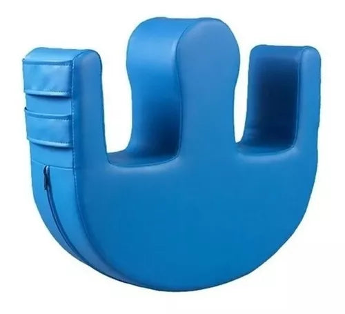 COJIN GIRAR PACIENTES