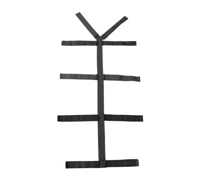 CORREA RESCATE TIPO ARAÑA