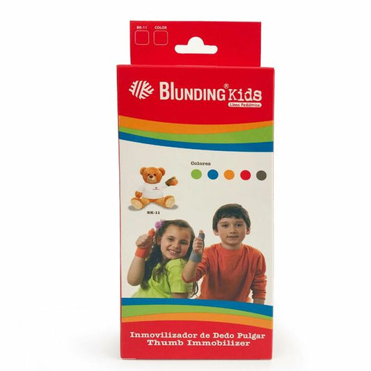 INMOVILIZADOR DEDO PULGAR PEDIATRICO