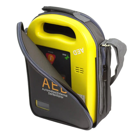Desfibrilador AED/DEA 7000
