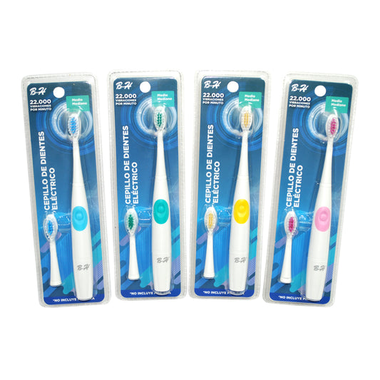 CEPILLO DIENTES ELECTRICO