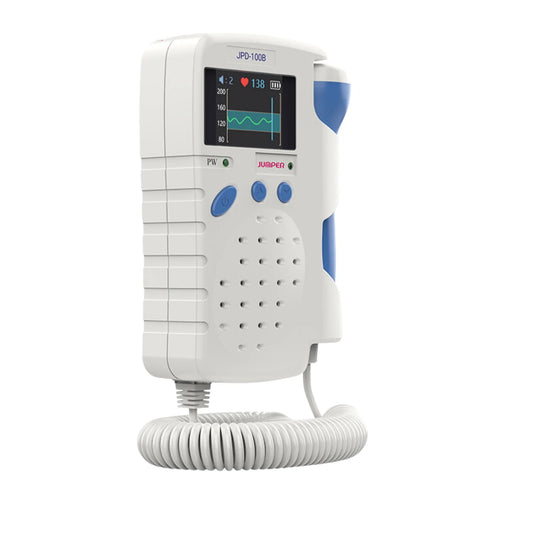 DOPPLER FETAL JPD-100B