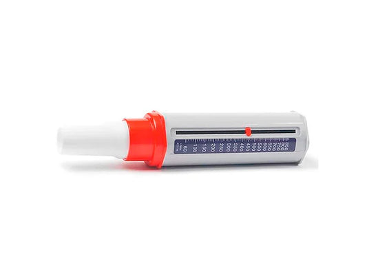 FLUJOMETRO MINI WRIGHT