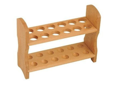 GRADILLA MADERA 18MM