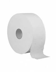 PAPEL HIGIENICO INDUSTRIAL