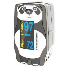 SATUROMETRO PEDIATRICO