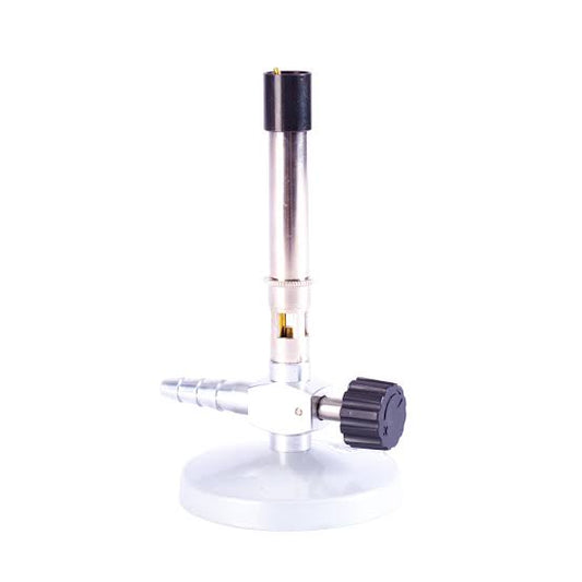 MECHERO BUNSEN C/LLAVE